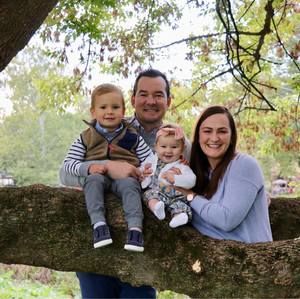 Meet your Posher, Kristi